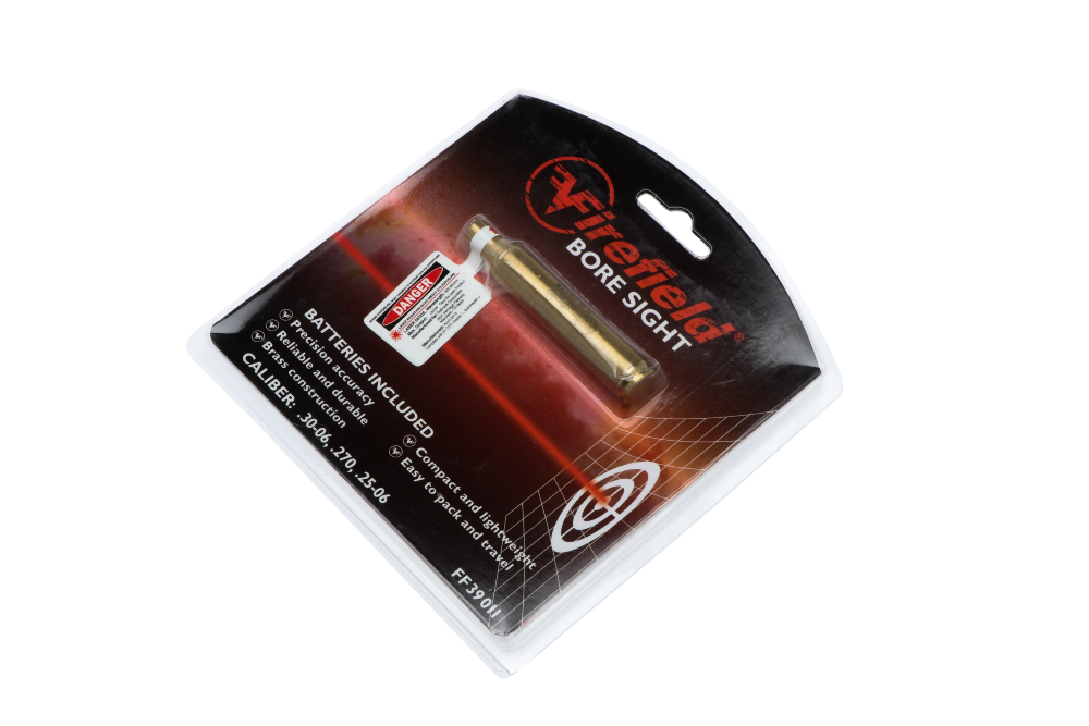 Laserpatron 3006, 270W, 25-06W