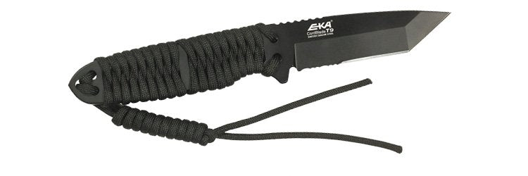 EKA kniv Cordblade T9
