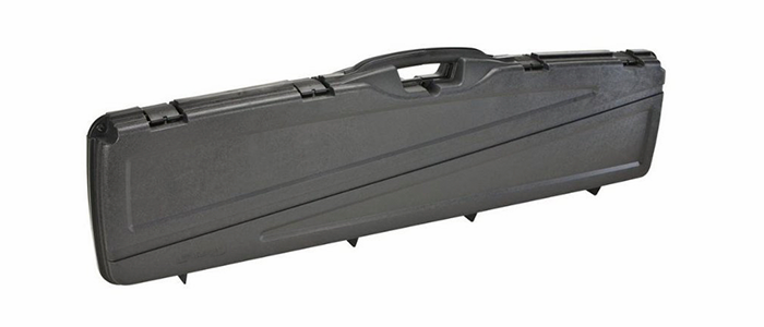 Plano Protector serie double gun case