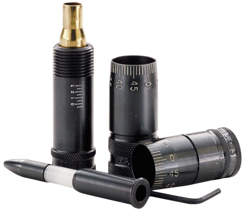 RCBS Precision Mic