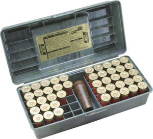 MTM patronbox til haglpatroner