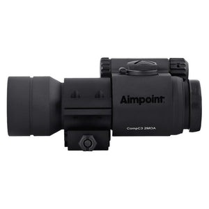 Aimpoint COMPC3 2MOA montage Picatinny/Weaver