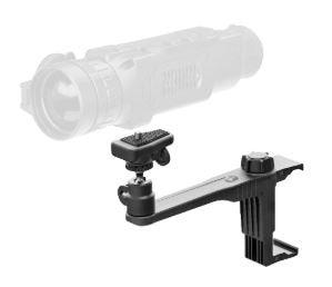 Pulsar Window frame mount