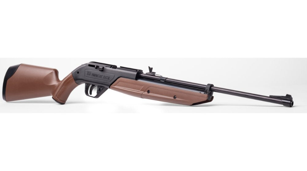 Crosman 760 Pumpmaster BB/4,5MM op til - 187 m/s