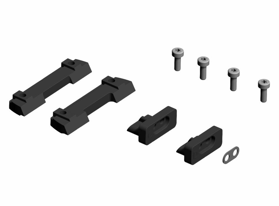 Monteringssæt til S-1 no. 2