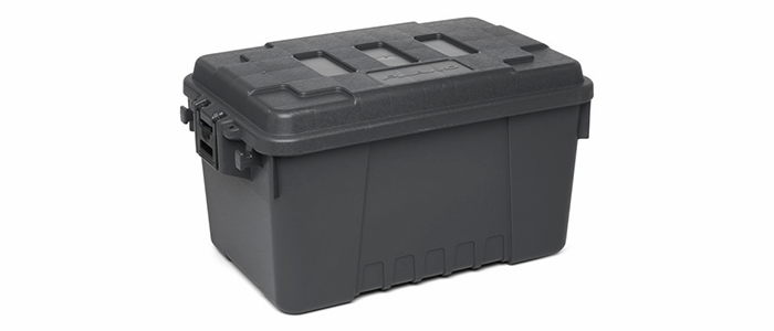 Plano Sportsmans Trunk