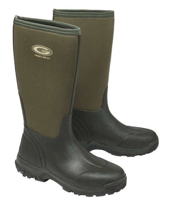 Grubs Frostline str. 36