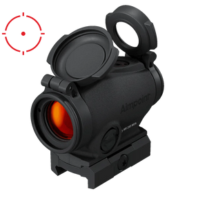 Aimpoint Duty RDS® MR Multi Reticle