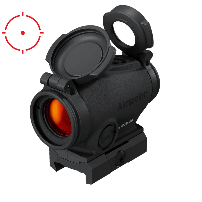 Aimpoint Duty RDS® MR Multi Reticle
