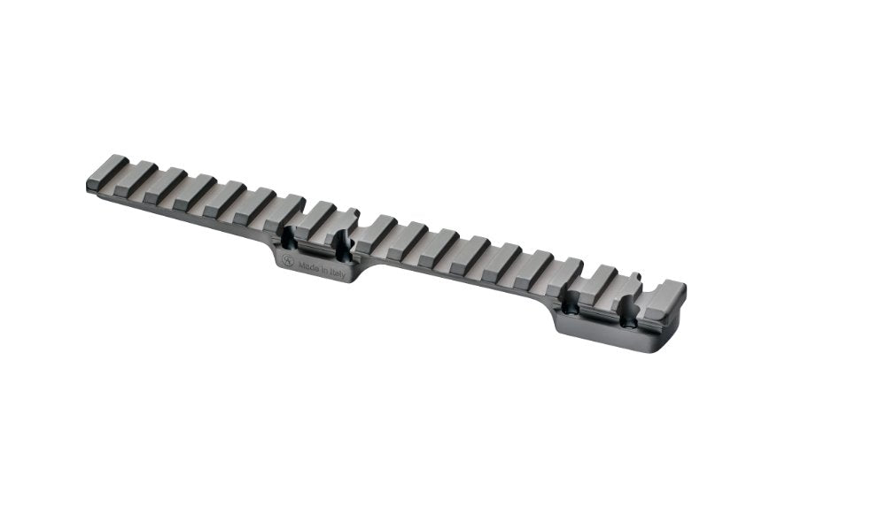 PICATINNY RAIL TIL NAT OPTIK / STÅL