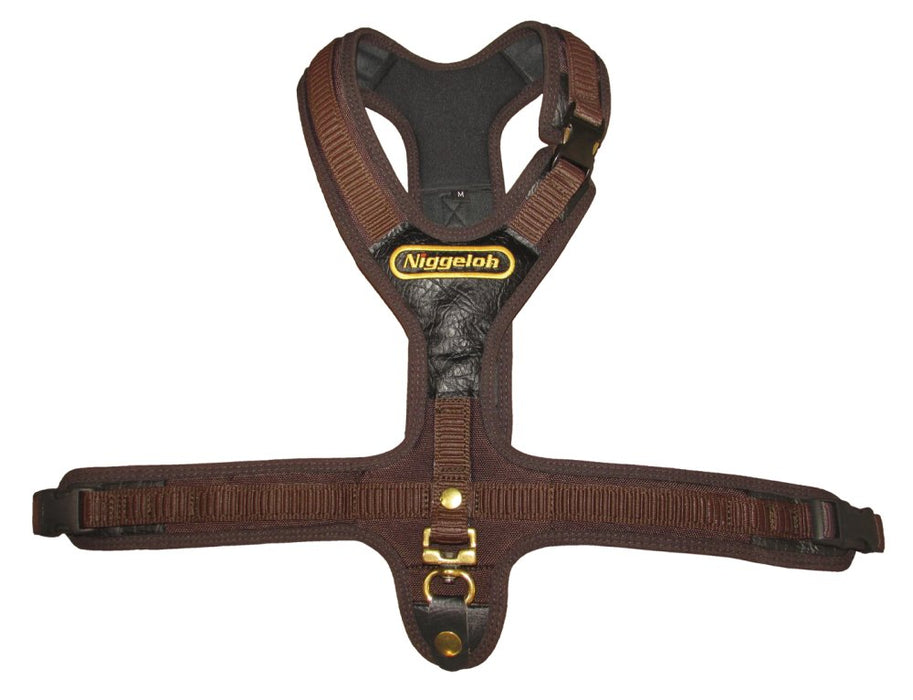 Niggeloh Follow schweiss sele