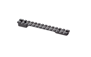 PICATINNY RAIL /STÅL - 0 MOA