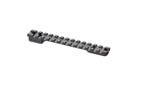PICATINNY RAIL /STÅL - 0 MOA