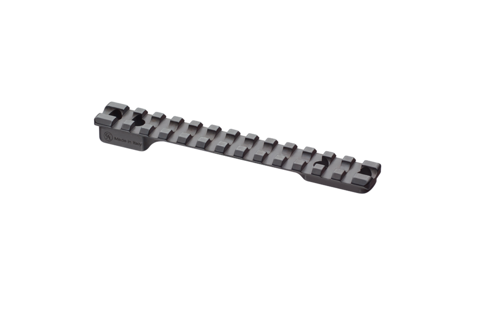 PICATINNY RAIL /STÅL - 0 MOA