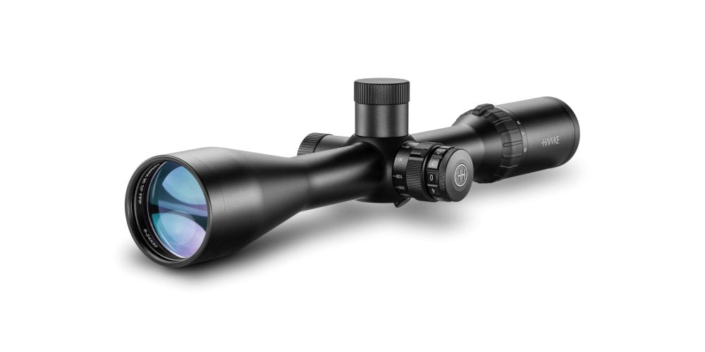 Hawke Airmax 30 WA FFP SF 6-24x50
