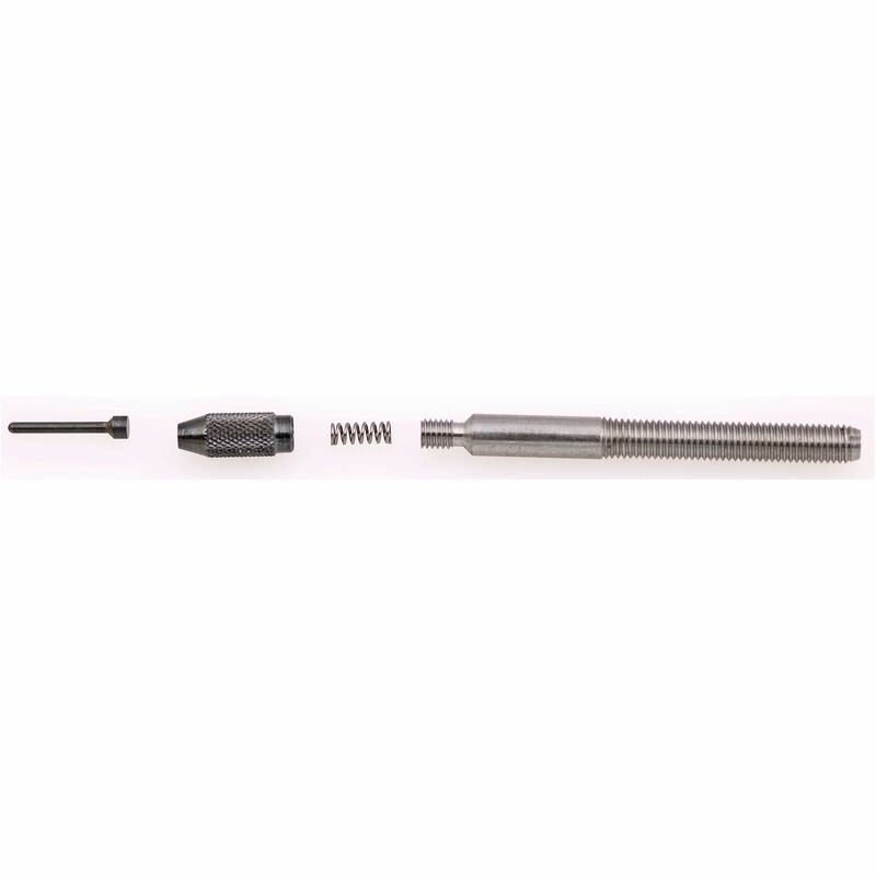 RCBS Pow'r Punch Decap Rod