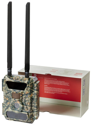 Caméra de chasse Hunter Alpha Cloud