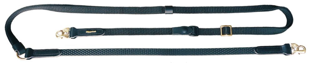 Niggeloh Grip hundeline 15mm