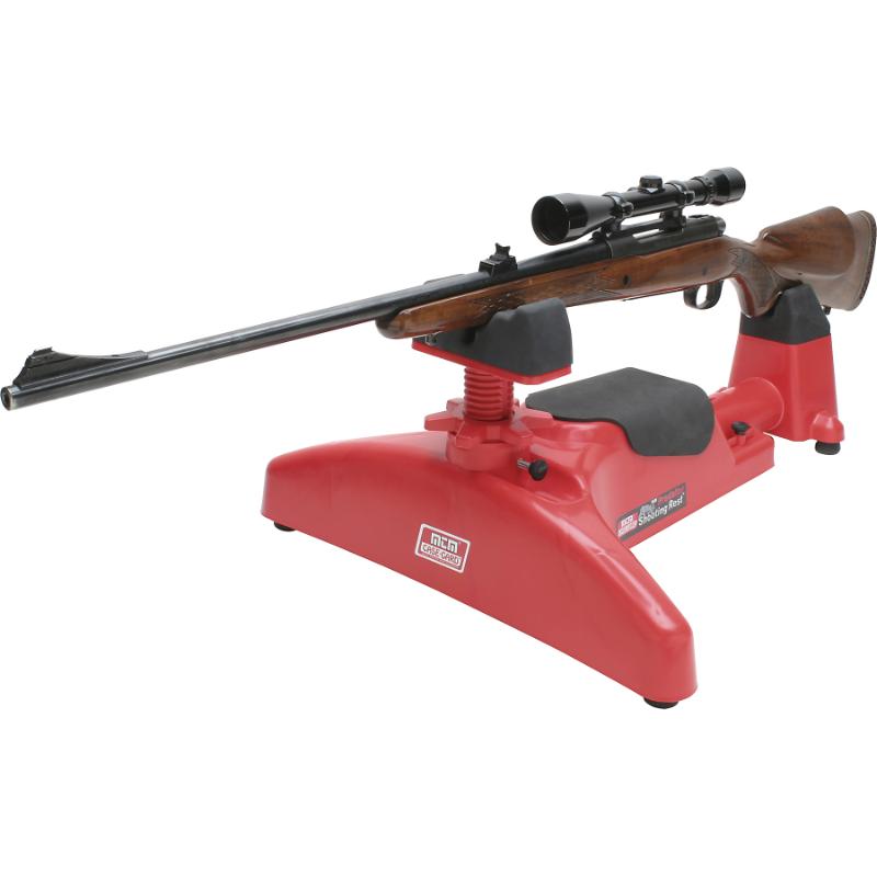 MTM Predator skydebænk