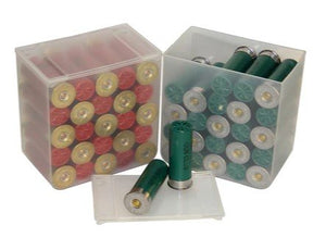 MTM kal.12 box 25 haglpatr.