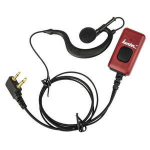 Hunter Mini-headset Type - OS01
