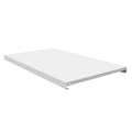 Ekstra hylde SP88 - mål B52,5xD29,5cm