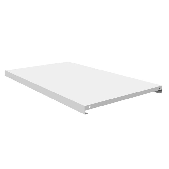 Ekstra hylde SP88 - mål B52,5xD29,5cm