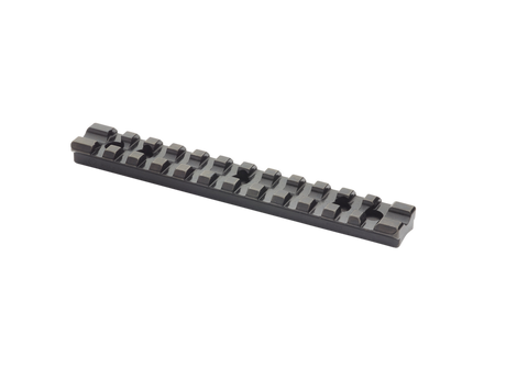 PICATINNY RAIL /STÅL - 0 MOA