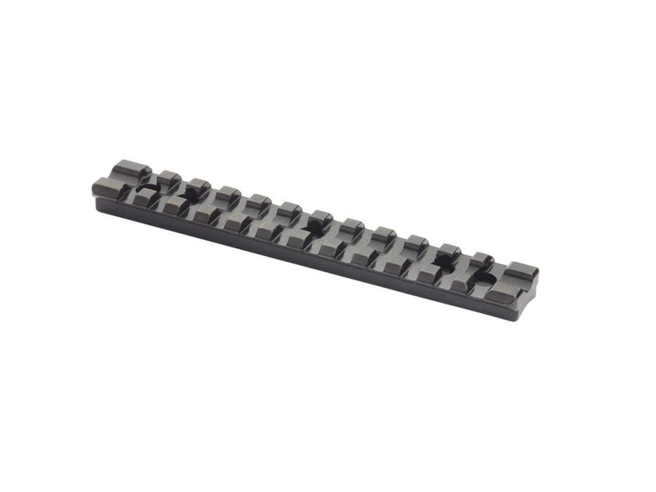 PICATINNY RAIL /STÅL - 0 MOA