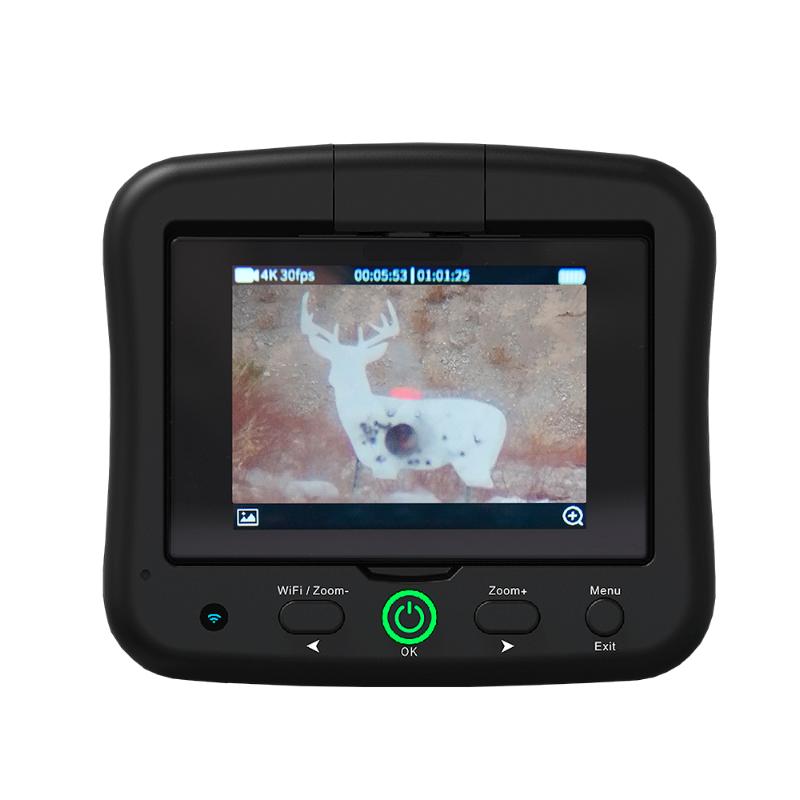 Tactacam KameraSpotter LR