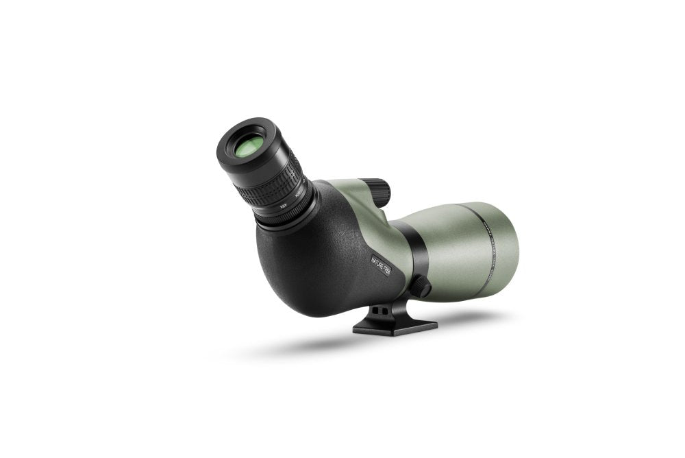 Hawke Nature trek - 16-48x65 spotting scope