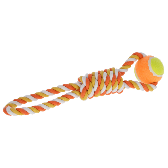 Bold på snor bomuld