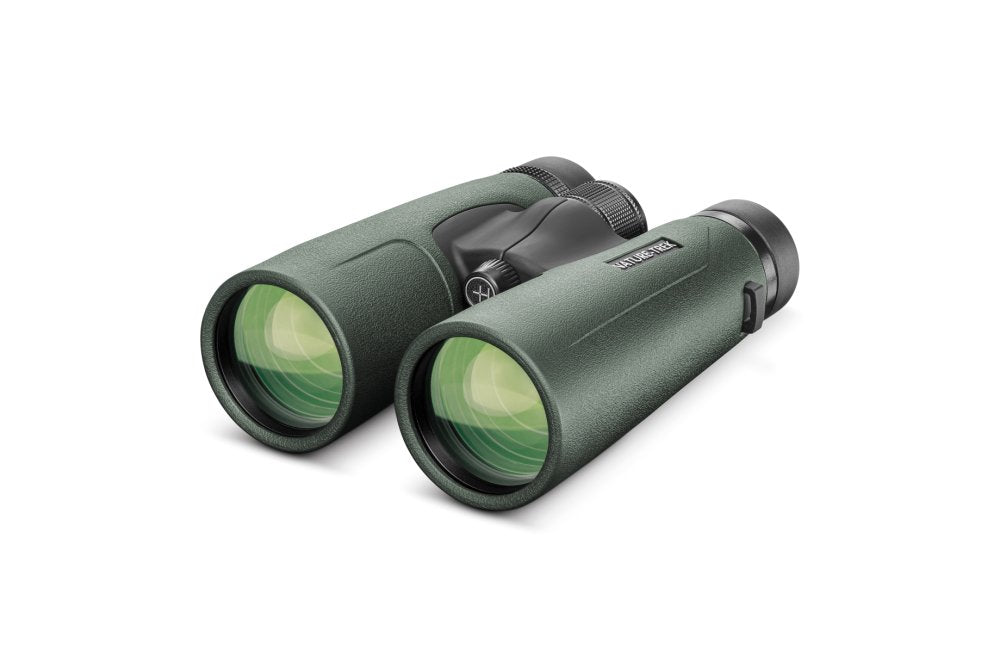 Hawke Nature-Trek 10x50 Green