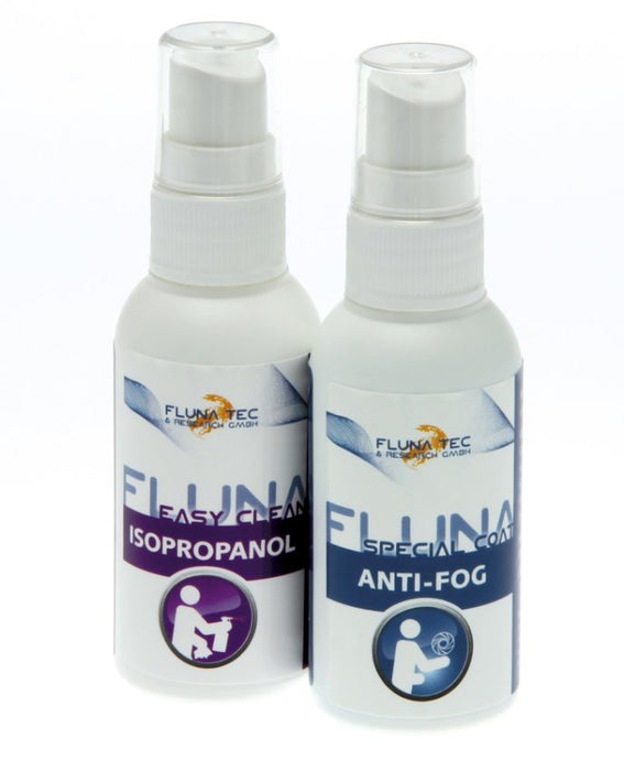 Fluna Tec anti dug/isoprophano