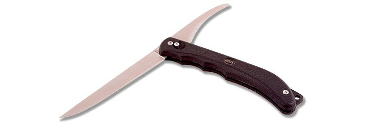 EKA kniv Fishblade Duo