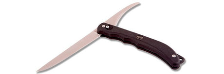 EKA kniv Fishblade Duo