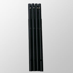 4Stablestick Kit - G Extention til Bush stick light sæt 20 cm