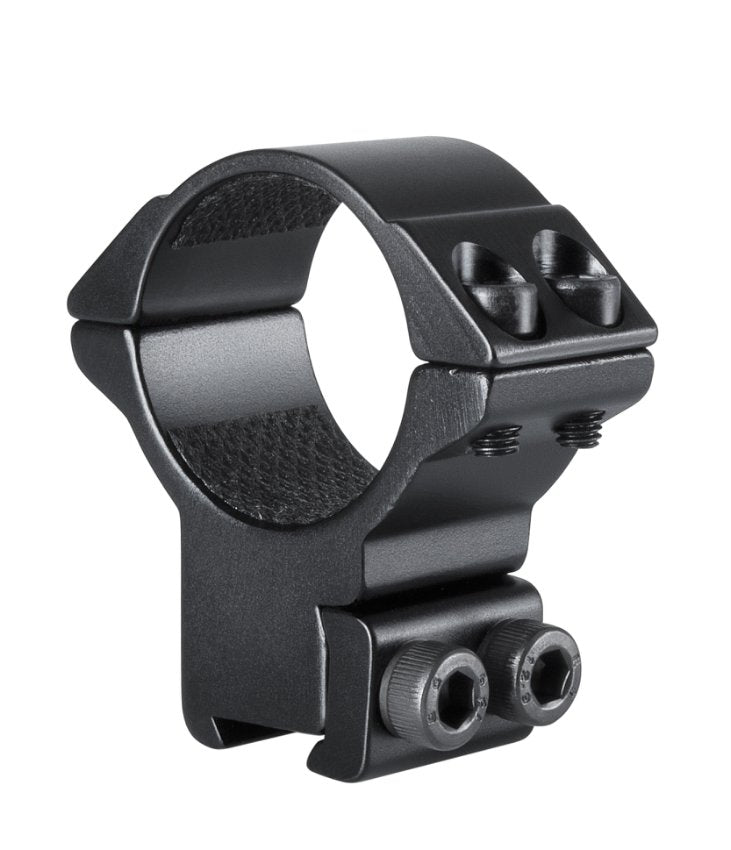 Match mount rings 30mm