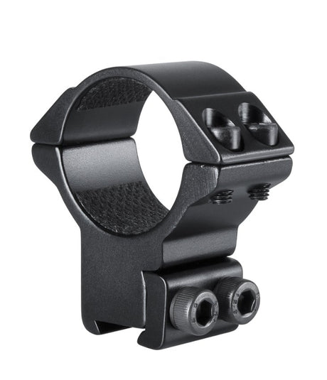 Match mount rings 30mm