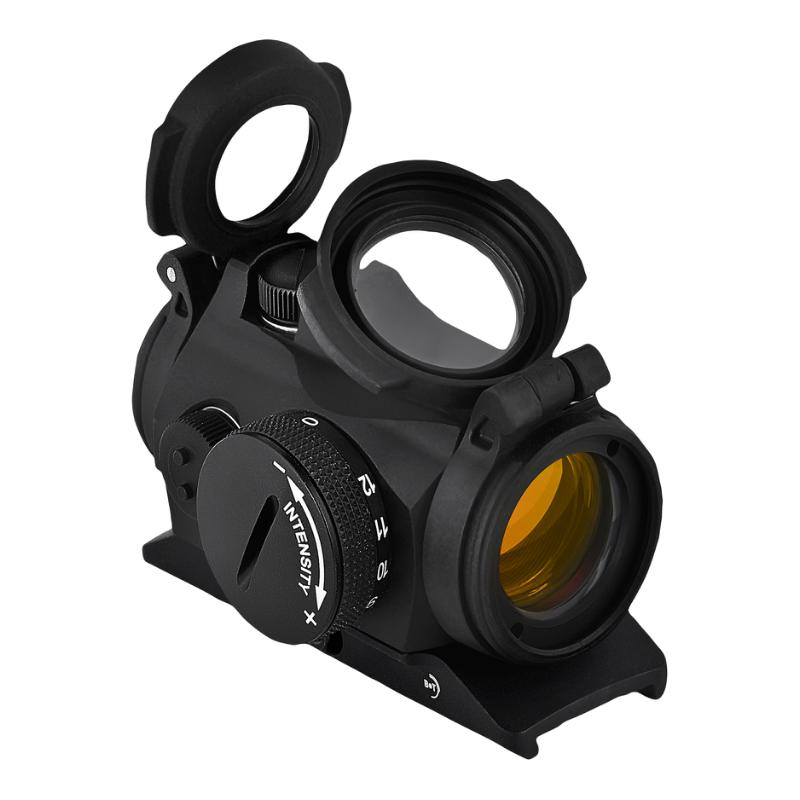 Aimpoint Micro H2 2MOA incl. - Tikka QR montage