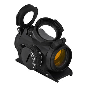 Aimpoint Micro H2 2MOA incl. - Tikka QR montage