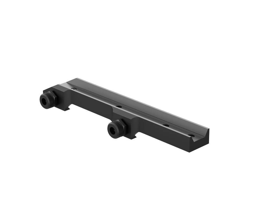 Pulsar Digisight Weaver Rifle Mount
