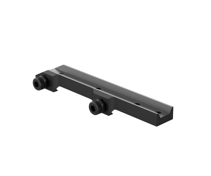 Pulsar Digisight Weaver Rifle Mount