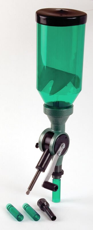 RCBS Quick Charge High Capacity Powder Measure