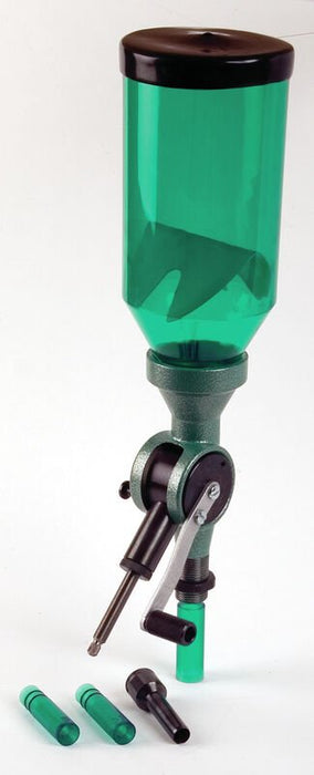 RCBS Quick Charge High Capacity Powder Measure