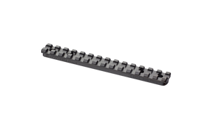 PICATINNY RAIL /STÅL - 0 MOA