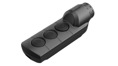 Pulsar BT wireless remote control