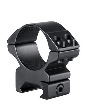 Match mount rings 30 mm