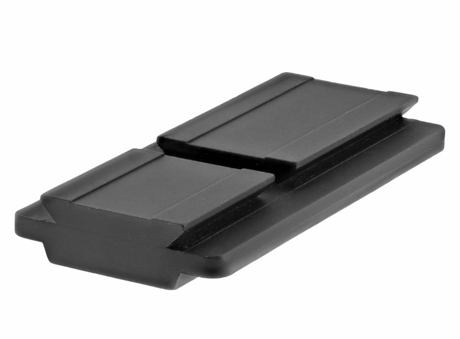 Adapter plade for ACRO