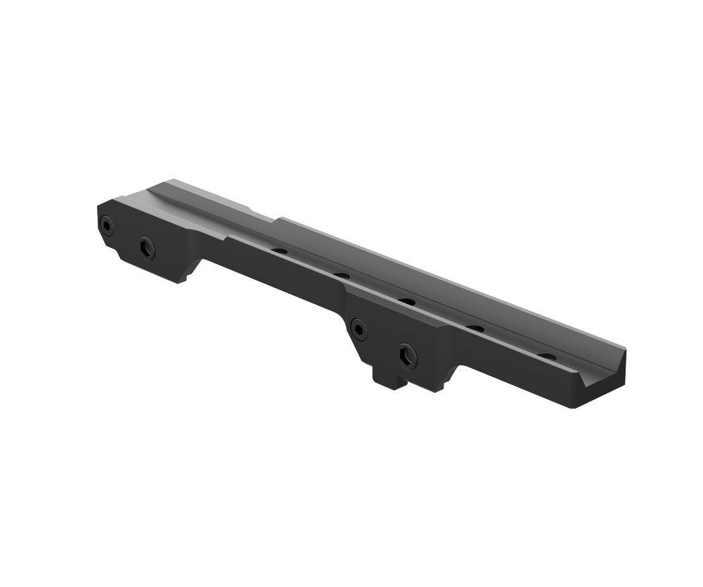 Pulsar CZ550 Rifle Mount